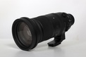 SIGMA 60-600MM F4.5-6.3 DG DN OS SPORTS MONTURE L-MOUNT