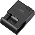 KIT NIKON CHARGEUR MH-25A + BATTERIE NIKON EN-EL 15C NEUF