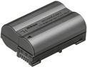 KIT NIKON CHARGEUR MH-25A + BATTERIE NIKON EN-EL 15C NEUF