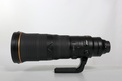 NIKON AF-S 500MM F/4E FL ED VR
