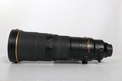 NIKON AF-S 500MM F/4E FL ED VR