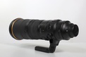 NIKON AF-S 500MM F/4E FL ED VR