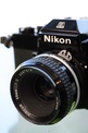 NIKON EL2 + 50mm F/2