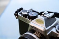NIKON FE2 + 35-70