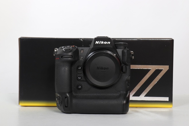 NIKON Z9 BOITIER NU