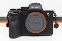 Sony A7 V + accessoires