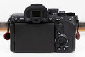 Sony A7 V + accessoires