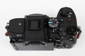 Sony A7 V + accessoires