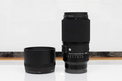 SIGMA macro Art 105 mm F2,8 DG DN pour monture Sony E+ filtre UV