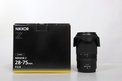 NIKON Z 28-75MM F/2.8