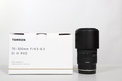 TAMRON 70-300MM F/4.5-6.3 DI III RXD NIKON Z