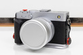 Fujifilm X-E5 Kit XF 23Mm F/2.8 R WR (SILVER) + ACCESSOIRES 3900 CLICS