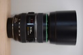 CANON EF ZOOM 70-300/4.5-5.6 DO IS USM