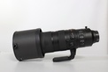 NIKON AF-S 180-400MM F/4E TC 1.4 FL ED VR