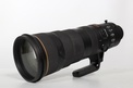 NIKON AF-S 180-400MM F/4E TC 1.4 FL ED VR