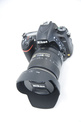 NIKON D750+24-120 G 4 G ED VR