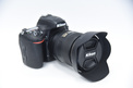 NIKON D750+24-120 G 4 G ED VR