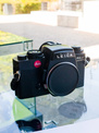 LEICA R4 Mot Electronic + Sacoche, Moteur, Flash...