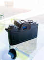 LEICA R4 Mot Electronic + Sacoche, Moteur, Flash...