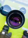 SUMMILUX-R LEITZ 80MM F/1.4