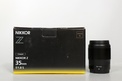 NIKON Z 35MM F/1.8 S