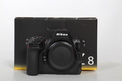 NIKON Z8 BOITIER NU