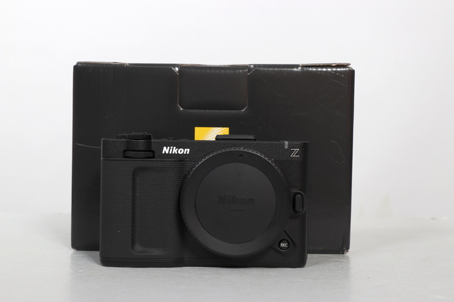 NIKON CAMERA ZR BOITIER NU