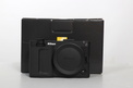 NIKON CAMERA ZR BOITIER NU