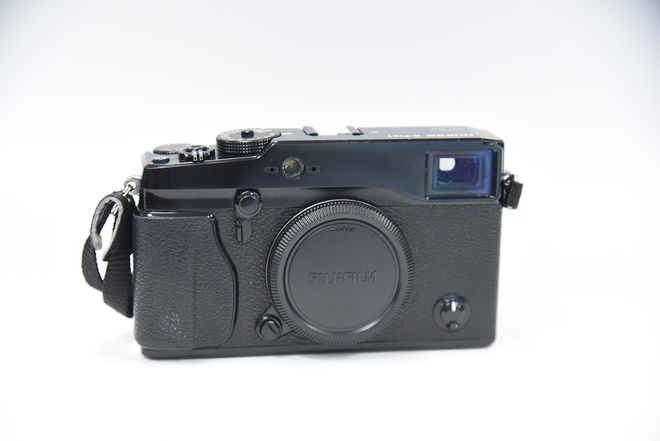 FUJI X-PRO1