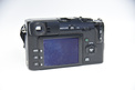 FUJI X-PRO1