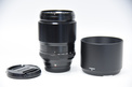 FUJI XF 90MM F 2 R LM WR