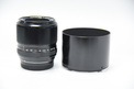 FUJI XF 60MM F 2,4 SUPER EBC