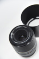 FUJI XF 60MM F 2,4 SUPER EBC