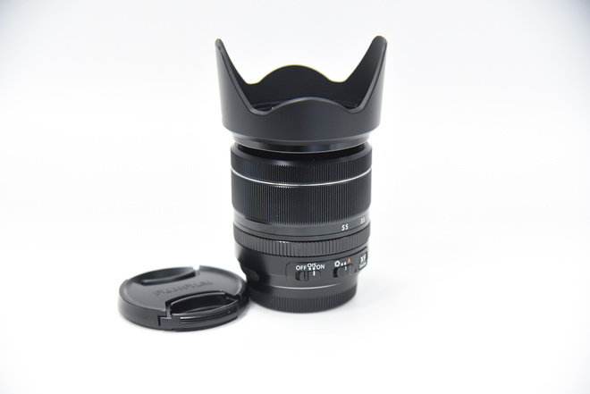 XF 18-55 F 2,8-4 R LM OIS