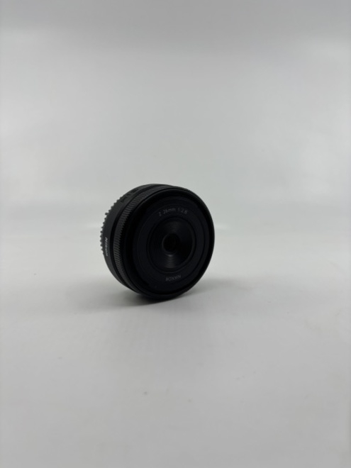 NIKON Z 26MM F/2.8