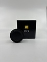 BAGUE D'ADAPTATION NIKON FTZ II