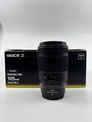 OBJECTIF NIKON Z 105MM F/2.8