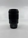 OBJECTIF NIKON Z 105MM F/2.8