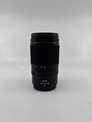 OBJECTIF NIKON Z 28-75MM F/2.8