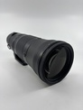 OBJECTIF NIKON Z 180-600MM F/5.6-6.3 VR