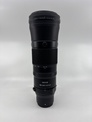 OBJECTIF NIKON Z 180-600MM F/5.6-6.3 VR