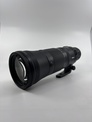 OBJECTIF NIKON Z 180-600MM F/5.6-6.3 VR