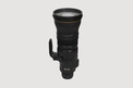 Nikon z 400 mm f 2.8 s  tc  1.4 x intrégé