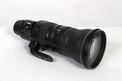 Nikon z 400 mm f 2.8 s  tc  1.4 x intrégé
