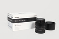 SIGMA 90 mm f 2.8 dg dn l mount