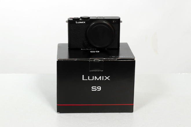 Panasonic DC-S 9