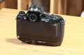 NIKON F4
