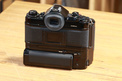 CANON A1