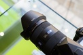 SONY ALPHA A900 + GRIP + SONY ZEISS 24-70 F/2.8 Mont. A