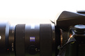 SONY ALPHA A900 + GRIP + SONY ZEISS 24-70 F/2.8 Mont. A